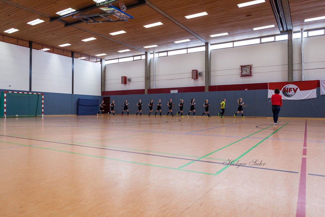 Bild 133 - Norddeutschen Futsalmeisterschaften : Sieger: Osnabrcker SC